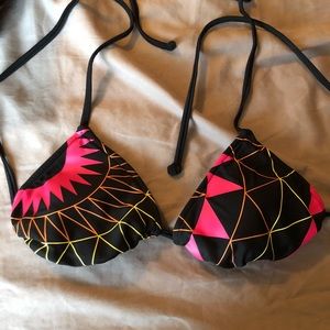 Bikini top medium